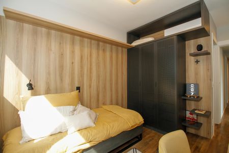 Apartamento à venda com 127m², 3 quartos e 2 vagasSuíte 2