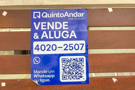Apartamento à venda com 113m², 3 quartos e 2 vagas Apartamento à venda com 113m², 3 quartos e 2 vagasPlaca