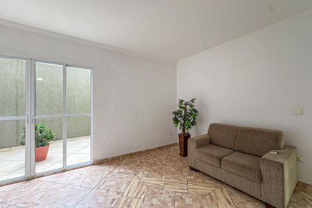 Apartamento à venda com 113m², 3 quartos e 2 vagas Apartamento à venda com 113m², 3 quartos e 2 vagasÁrea comum