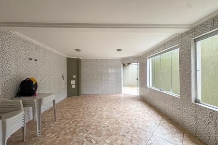 Apartamento à venda com 113m², 3 quartos e 2 vagas Apartamento à venda com 113m², 3 quartos e 2 vagasÁrea comum