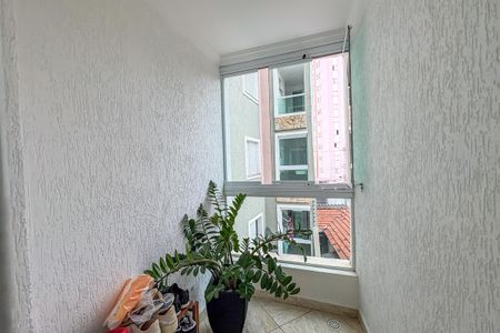 Apartamento à venda com 113m², 3 quartos e 2 vagas Apartamento à venda com 113m², 3 quartos e 2 vagasVaranda da Sala