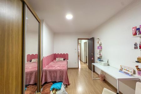Apartamento à venda com 113m², 3 quartos e 2 vagas Apartamento à venda com 113m², 3 quartos e 2 vagasQuarto 2