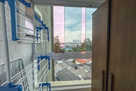 Apartamento à venda com 113m², 3 quartos e 2 vagas Apartamento à venda com 113m², 3 quartos e 2 vagasVaranda Suíte