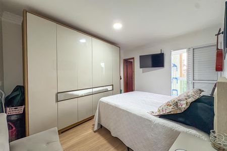 Apartamento à venda com 113m², 3 quartos e 2 vagas Apartamento à venda com 113m², 3 quartos e 2 vagasSuíte