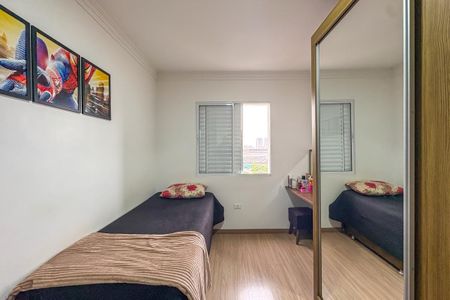 Apartamento à venda com 113m², 3 quartos e 2 vagas Apartamento à venda com 113m², 3 quartos e 2 vagasQuarto 1