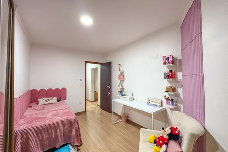 Apartamento à venda com 113m², 3 quartos e 2 vagas Apartamento à venda com 113m², 3 quartos e 2 vagasQuarto 2