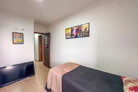 Apartamento à venda com 113m², 3 quartos e 2 vagas Apartamento à venda com 113m², 3 quartos e 2 vagasQuarto 1