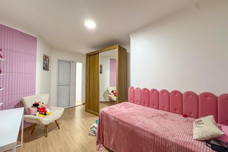 Apartamento à venda com 113m², 3 quartos e 2 vagas Apartamento à venda com 113m², 3 quartos e 2 vagasQuarto 2