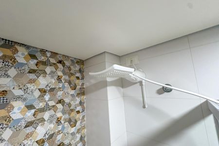 Apartamento à venda com 113m², 3 quartos e 2 vagas Apartamento à venda com 113m², 3 quartos e 2 vagasBanheiro