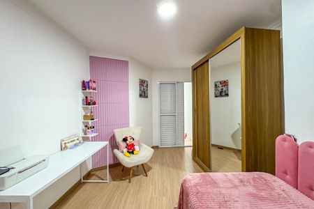 Apartamento à venda com 113m², 3 quartos e 2 vagas Apartamento à venda com 113m², 3 quartos e 2 vagasQuarto 2