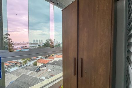 Apartamento à venda com 113m², 3 quartos e 2 vagas Apartamento à venda com 113m², 3 quartos e 2 vagasVaranda Suíte