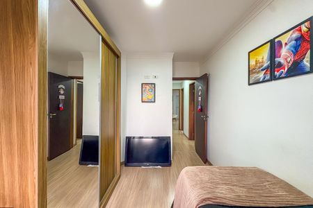 Apartamento à venda com 113m², 3 quartos e 2 vagas Apartamento à venda com 113m², 3 quartos e 2 vagasQuarto 1