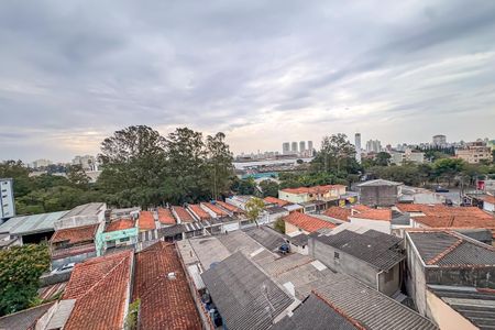 Apartamento à venda com 113m², 3 quartos e 2 vagas Apartamento à venda com 113m², 3 quartos e 2 vagasVista Quarto 1