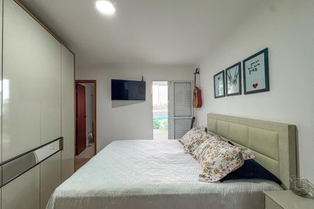 Apartamento à venda com 113m², 3 quartos e 2 vagas Apartamento à venda com 113m², 3 quartos e 2 vagasSuíte