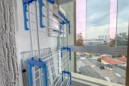 Apartamento à venda com 113m², 3 quartos e 2 vagas Apartamento à venda com 113m², 3 quartos e 2 vagasVaranda Suíte