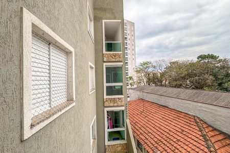 Apartamento à venda com 113m², 3 quartos e 2 vagas Apartamento à venda com 113m², 3 quartos e 2 vagasÁrea de Serviço
