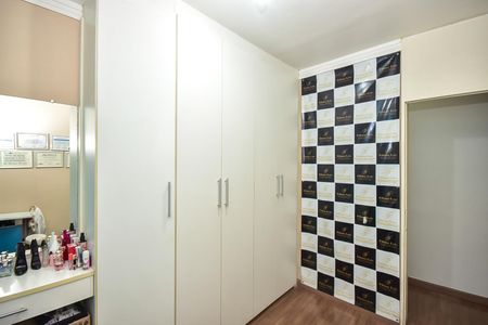 Apartamento à venda com 48m², 2 quartos e 1 vagaQuarto 2