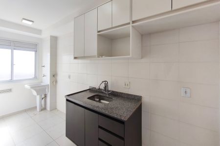Apartamento à venda com 60m², 3 quartos e 2 vagas Apartamento à venda com 60m², 3 quartos e 2 vagasCozinha