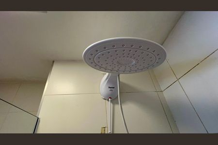 Studio para alugar com 25m², 1 quarto e sem vagaBanheiro