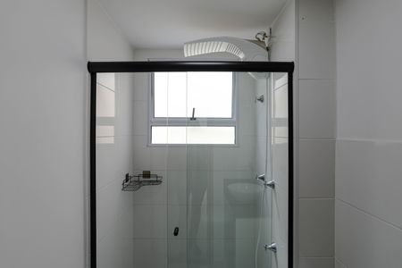 Apartamento para alugar com 71m², 2 quartos e 1 vaga Apartamento para alugar com 71m², 2 quartos e 1 vagaBanheiro