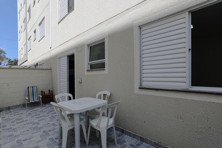 Apartamento para alugar com 71m², 2 quartos e 1 vaga Apartamento para alugar com 71m², 2 quartos e 1 vagaVaranda - Quarto 2