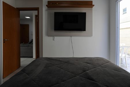 Apartamento para alugar com 71m², 2 quartos e 1 vaga Apartamento para alugar com 71m², 2 quartos e 1 vagaQuarto 2