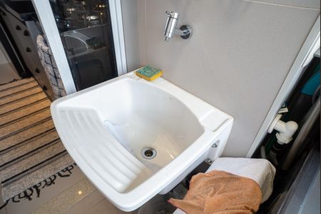 Apartamento à venda com 64m², 2 quartos e 1 vagaÁrea de Serviço