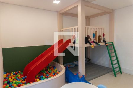 Apartamento à venda com 64m², 2 quartos e 1 vaga Apartamento à venda com 64m², 2 quartos e 1 vagaBrinquedoteca