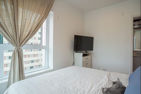 Apartamento à venda com 64m², 2 quartos e 1 vagaSuíte