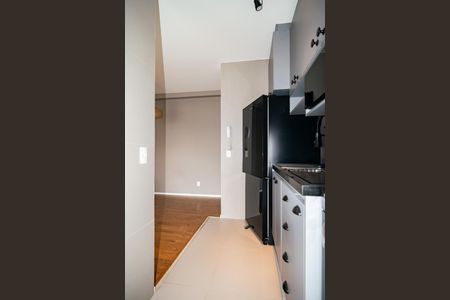 Apartamento à venda com 64m², 2 quartos e 1 vaga Apartamento à venda com 64m², 2 quartos e 1 vagaCozinha