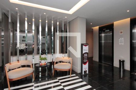 Apartamento à venda com 64m², 2 quartos e 1 vagaÁrea comum