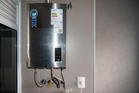 Apartamento à venda com 64m², 2 quartos e 1 vaga Apartamento à venda com 64m², 2 quartos e 1 vagaÁrea de Serviço