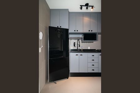 Apartamento à venda com 64m², 2 quartos e 1 vaga Apartamento à venda com 64m², 2 quartos e 1 vagaCozinha