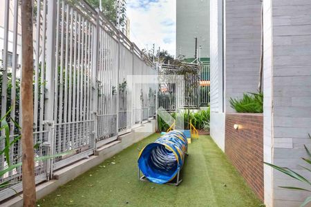 Apartamento à venda com 64m², 2 quartos e 1 vaga Apartamento à venda com 64m², 2 quartos e 1 vagaPetPlace