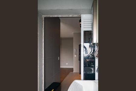 Apartamento à venda com 64m², 2 quartos e 1 vaga Apartamento à venda com 64m², 2 quartos e 1 vagaÁrea de Serviço