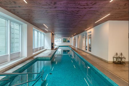 Apartamento à venda com 64m², 2 quartos e 1 vagaÁrea comum - Piscina Coberta