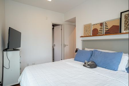 Apartamento à venda com 64m², 2 quartos e 1 vagaSuíte