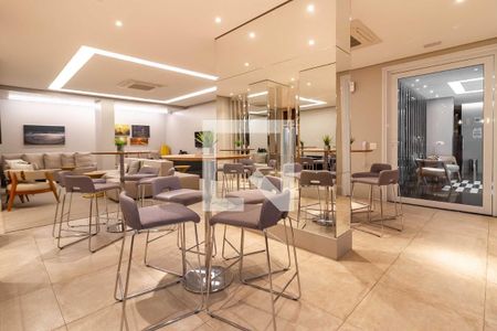 Apartamento à venda com 64m², 2 quartos e 1 vaga Apartamento à venda com 64m², 2 quartos e 1 vagaÁrea comum