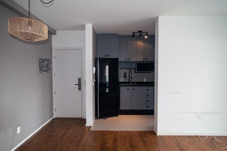 Apartamento à venda com 64m², 2 quartos e 1 vaga Apartamento à venda com 64m², 2 quartos e 1 vagaSala