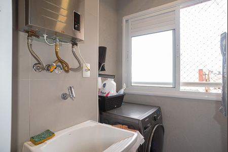 Apartamento à venda com 64m², 2 quartos e 1 vagaÁrea de Serviço