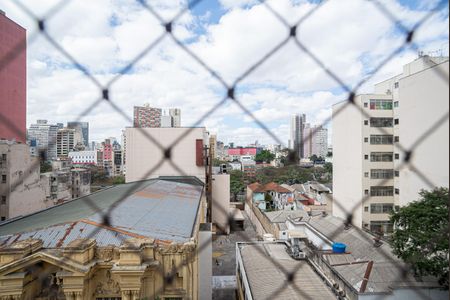 Apartamento à venda com 64m², 2 quartos e 1 vagaVista da Varanda 