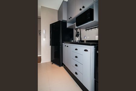 Apartamento à venda com 64m², 2 quartos e 1 vaga Apartamento à venda com 64m², 2 quartos e 1 vagaCozinha
