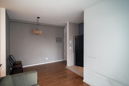 Apartamento à venda com 64m², 2 quartos e 1 vaga Apartamento à venda com 64m², 2 quartos e 1 vagaSala