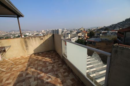 Casa de condomínio à venda com 146m², 2 quartos e 1 vagaVista do Terraço