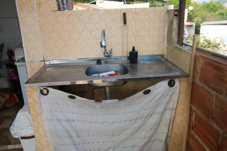 Casa de condomínio à venda com 146m², 2 quartos e 1 vagaTerraço