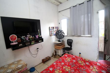 Quarto 1 de casa de condomínio à venda com 2 quartos, 146m² em Vila Kosmos, Rio de Janeiro