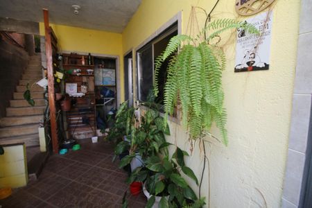 Casa de condomínio à venda com 146m², 2 quartos e 1 vagaÁrea Externa