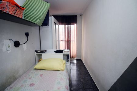 Casa de condomínio à venda com 146m², 2 quartos e 1 vagaQuarto 2