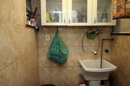 Casa de condomínio à venda com 146m², 2 quartos e 1 vagaÁrea de Serviço 2