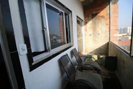 Casa de condomínio à venda com 146m², 2 quartos e 1 vagaÁrea Externa